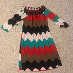 Small boutique dress